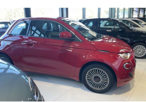 Fiat, 2022