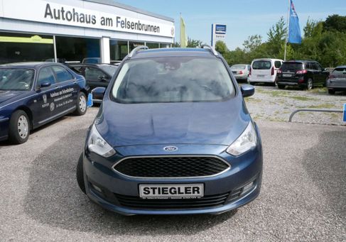 Ford Grand C-Max, 2018