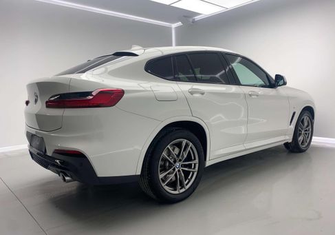 BMW X4, 2018 3