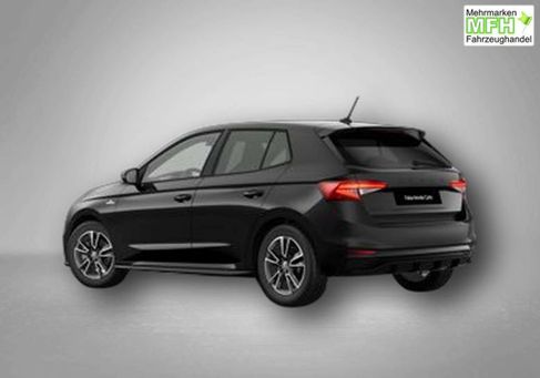 Skoda Fabia, 2026