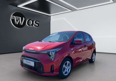 Kia Picanto, 2026