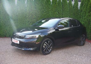 Opel Corsa, 2025