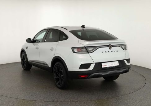 Renault Arkana, 2025
