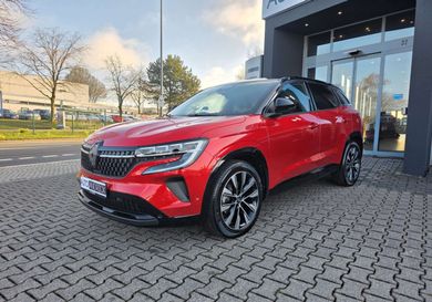 Renault Austral, 2024