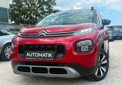 Citroën C3, 2020