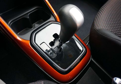 Suzuki Ignis, 2019 2