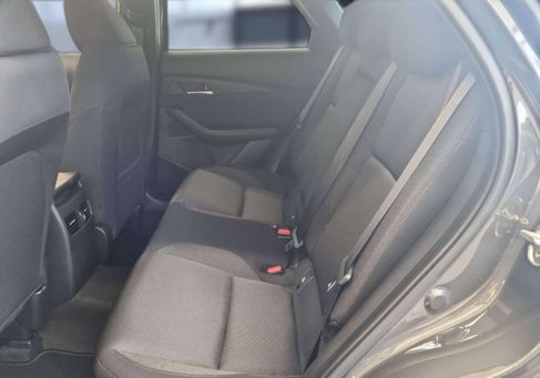 Mazda CX-30, 2026 3