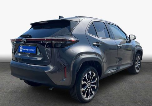 Toyota Yaris Cross, 2026 2