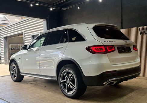 Mercedes-Benz G-klasse, 2021