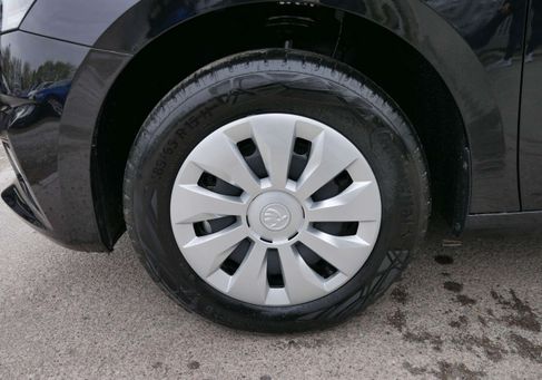 Skoda Fabia, 2026