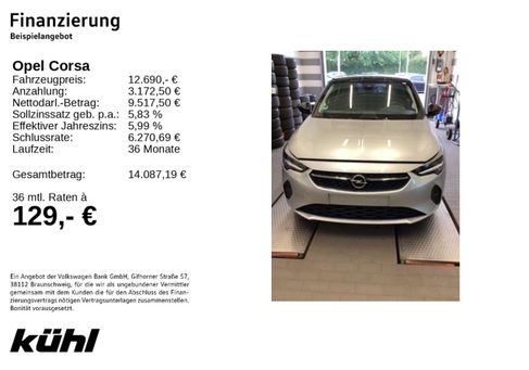 Opel Corsa, 2022 2