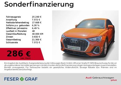 Audi Q3, 2021