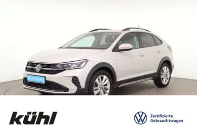 Volkswagen Taigo, 2023
