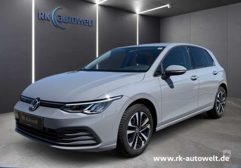 Volkswagen Golf, 2020