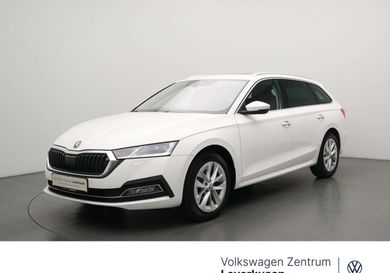 Skoda Octavia, 2024