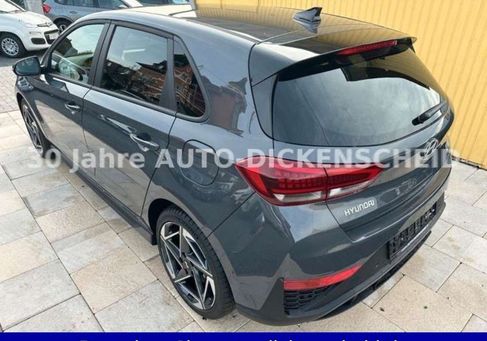 Hyundai i30, 2026 2