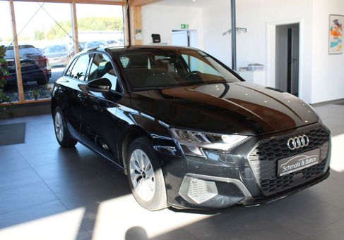 Audi A3, 2022 3