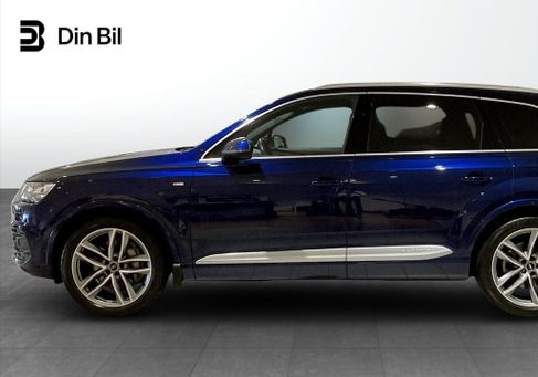 Audi, 2019 2