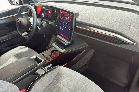 Renault Scenic, 2024