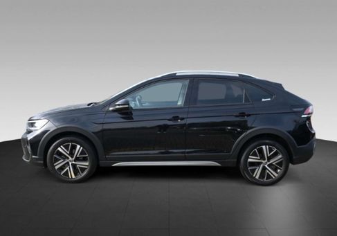 Volkswagen Taigo, 2021
