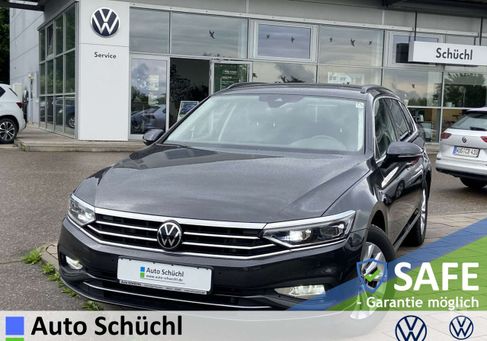 Volkswagen Passat Variant, 2022