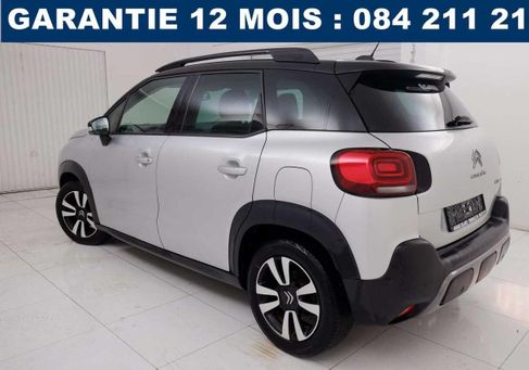 Citroën C3, 2019