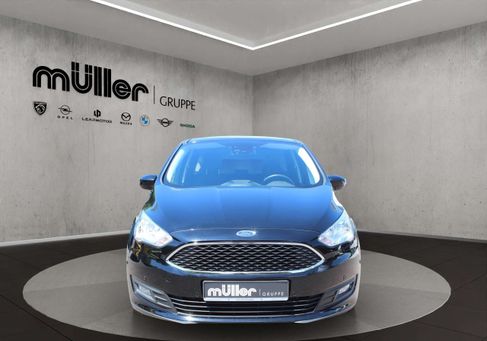 Ford C-Max, 2019
