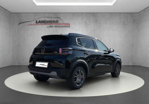 Citroën C3, 2025 3