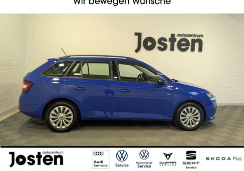Skoda Fabia, 2022