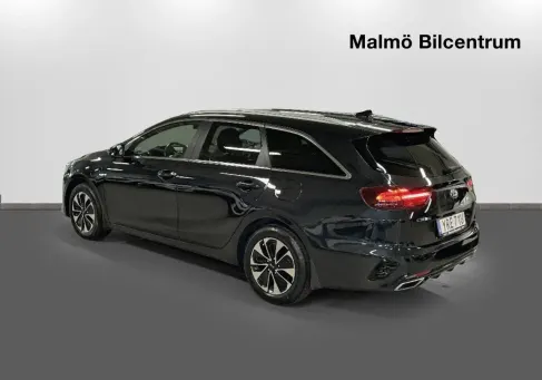 Kia Cee'd Sportswagon, 2020 3