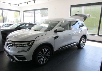 Renault Koleos, 2022