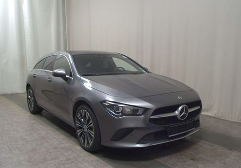 Mercedes-Benz CLA 200, 2024