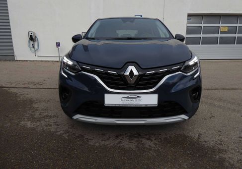Renault Captur, 2023