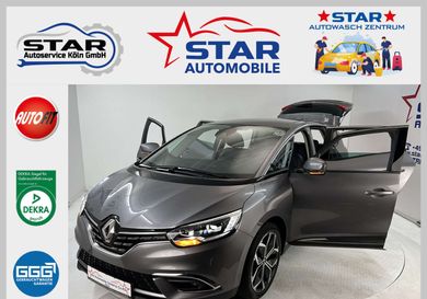 Renault Grand Scenic, 2022
