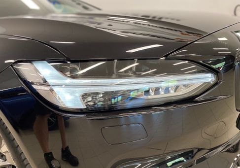 Volvo V90, 2022
