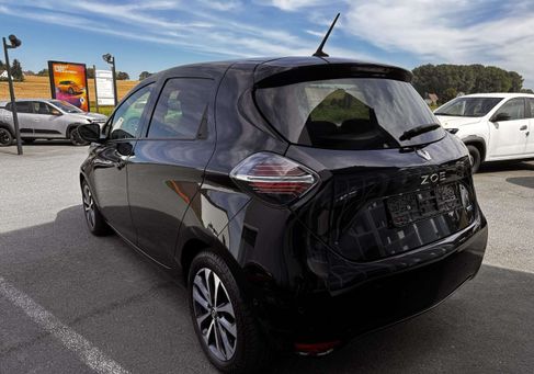 Renault ZOE, 2022