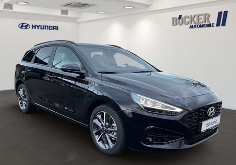 Hyundai i30, 2025 2