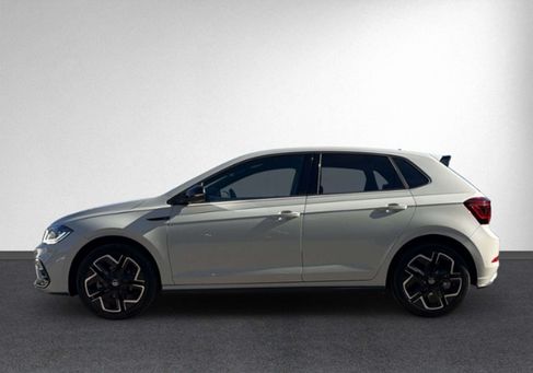 Volkswagen Polo, 2025 3