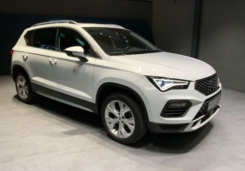 Seat Ateca, 2023