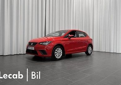 Seat Ibiza, 2023
