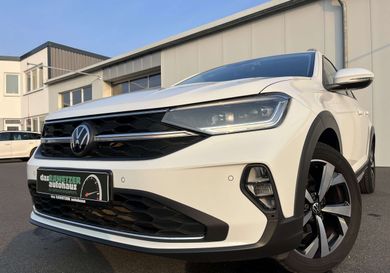 Volkswagen Taigo, 2023