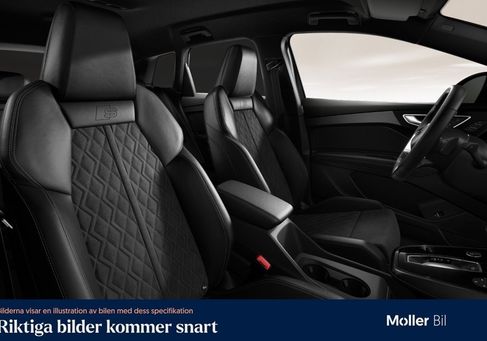 Audi Q4, 2023