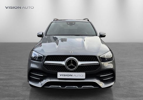 Mercedes-Benz GLE 350, 2022