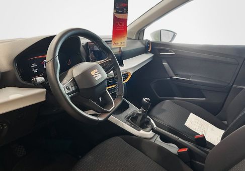 Seat Arona, 2023 3