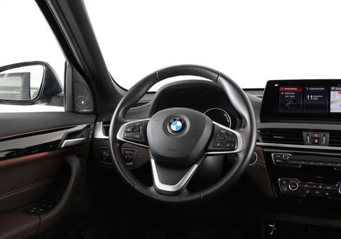 BMW X1, 2020