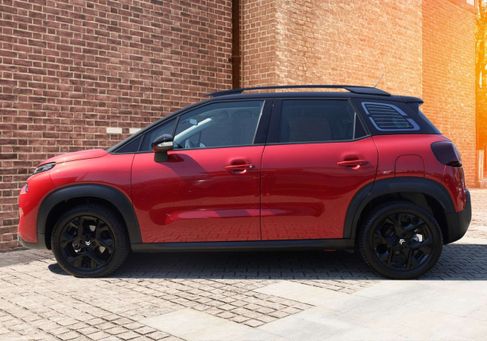 Citroën C3 Aircross, 2024 3