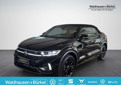 Volkswagen T-Roc, 2022