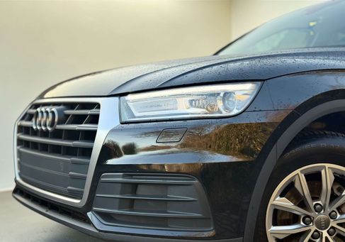 Audi Q5, 2020