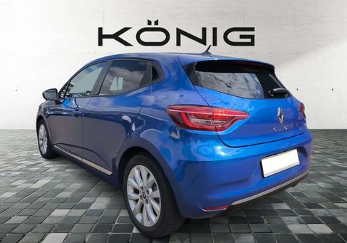 Renault Clio, 2020