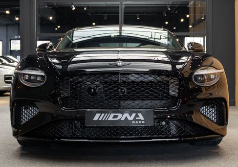 Bentley Continental GT, 2025